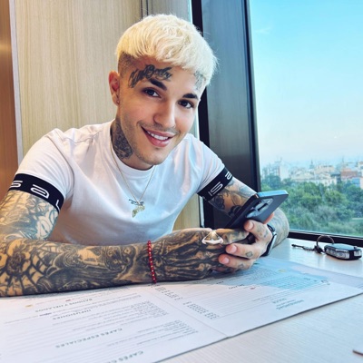 My own infernus - Single