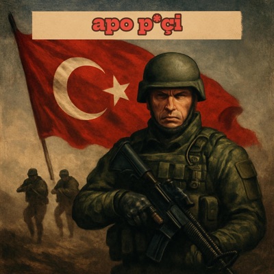 apo piçi (feat. Tabya) - Single