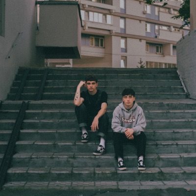 Заблудись - Single