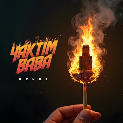 Yaktım Baba - Single