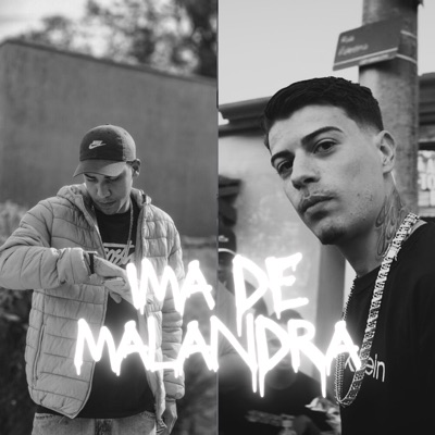 Imã de Malandra (feat. Guilherme LK) - Single