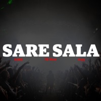 Sare Sala (feat. Rime & Aspy) - Single - Tb West
