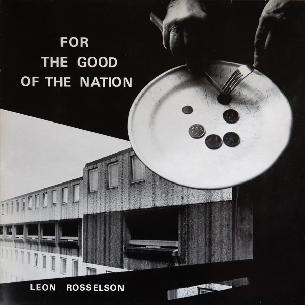 For the Good of the Nation