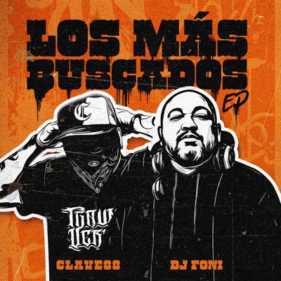 Los Más Buscados (feat. Clave 88) - EP