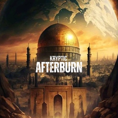 Afterburn - Single