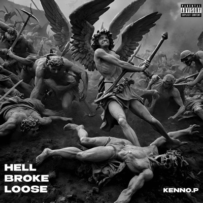 HELL BROKE LOOSE