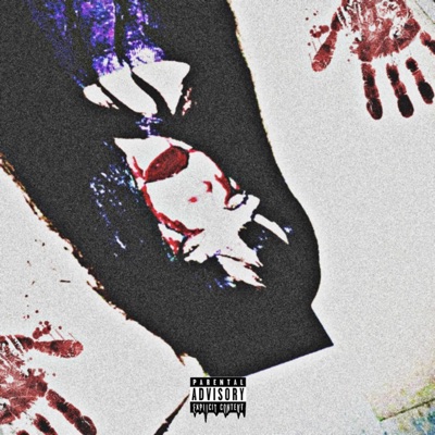 BloodyMary (feat. Crou & Tazzy X_x) - Single