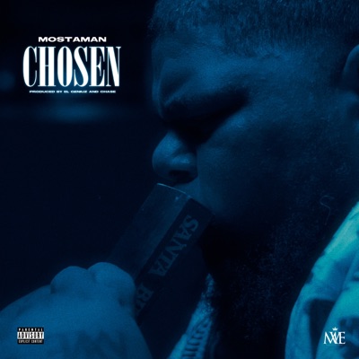 Chosen - Single