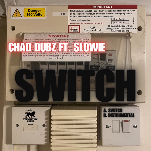 Switch - Single