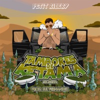 Tambores de Ketama (The Mixtape) - Petit Ribery