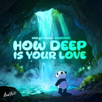 How Deep Is Your Love - Single - Viva La Panda & Swizznife