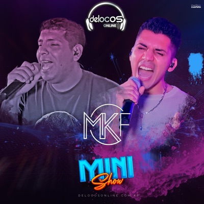 MKF (Mini Show De Locos) [En vivo] [feat. LA MKF]