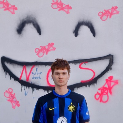 NATO COL SORRISO - EP