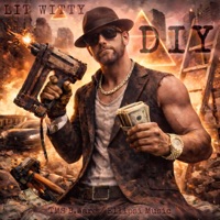 DIY - Single - LIT WITTY
