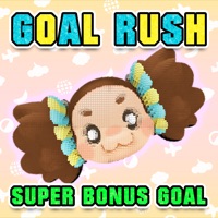 Goal Rush / Super Bonus Goal (Super Monkey Ball: Banana Rumble Remix) - Single - Cochu