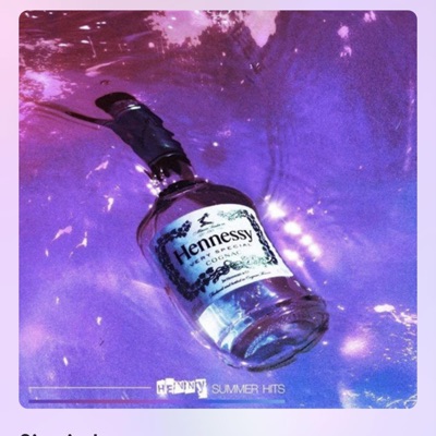 Sippen Henny (feat. Flava Life Bars) - Single