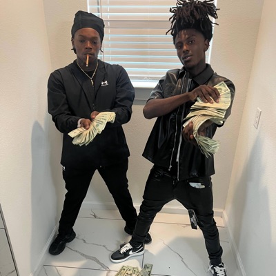 Like Klay - Single