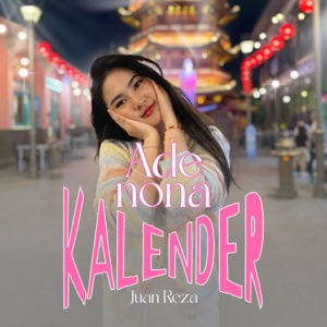 Chord Gitar Nona Kalender - Juan Reza