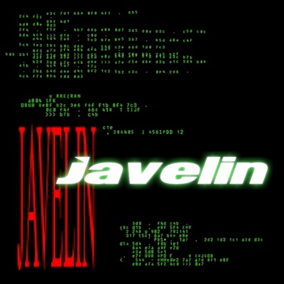javelin (inst) - EP