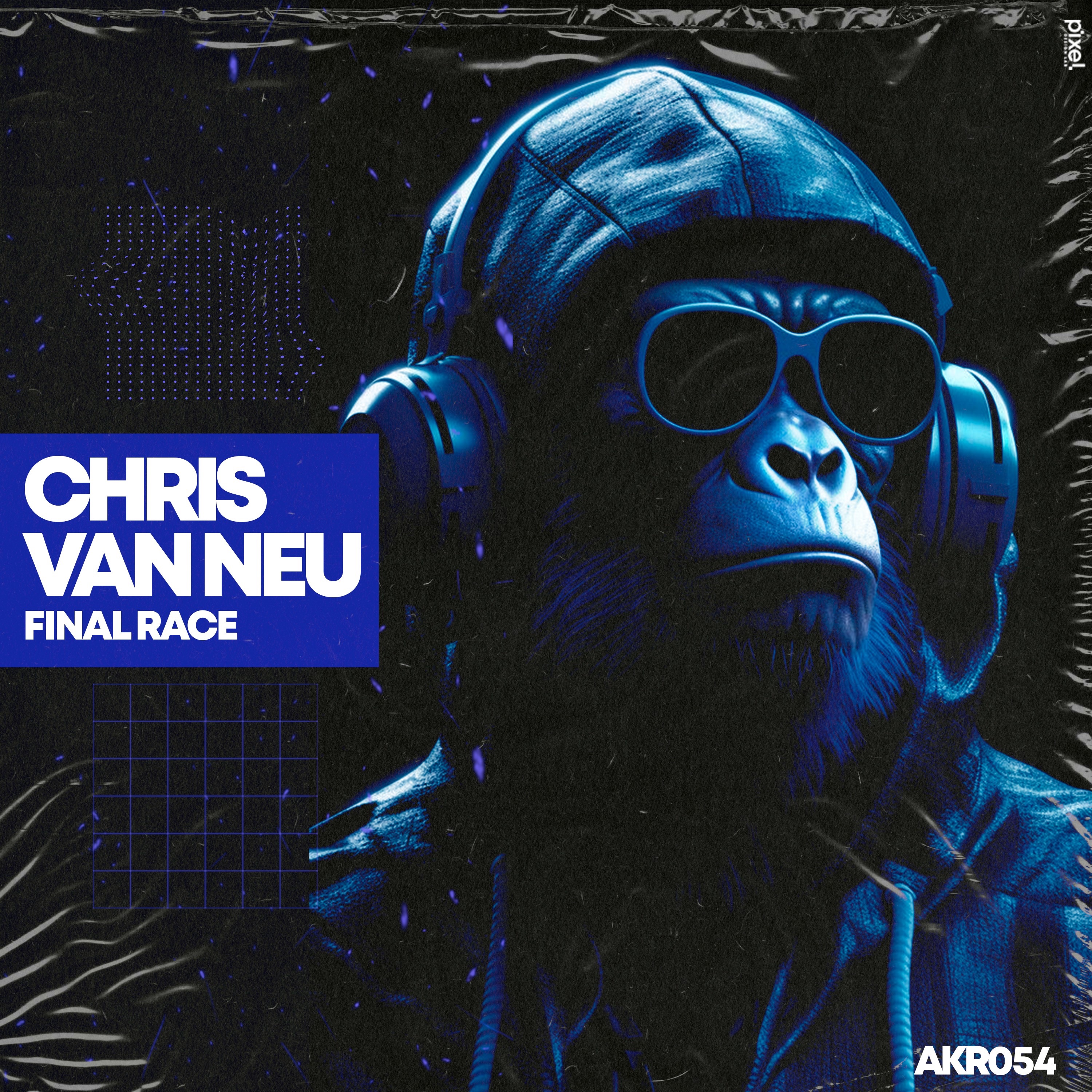 Final Race (Remixes) - Single