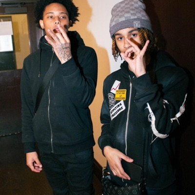 Drac (feat. Louskii) - Single