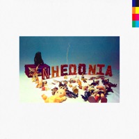Anhedonia - 4D