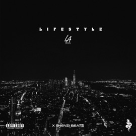 LIFESTYLE Lamix & Shenzi Beats