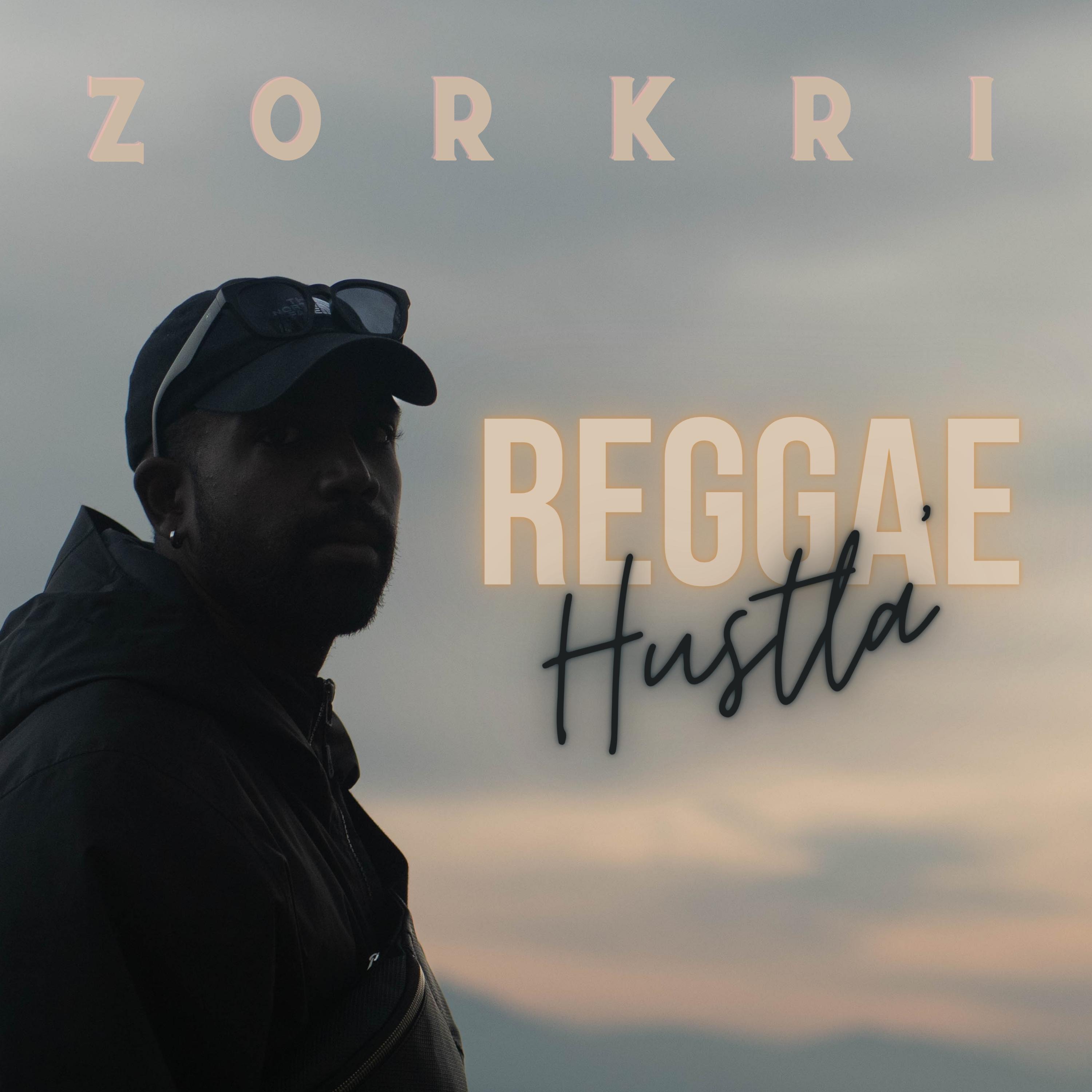 Reggae Hustla' - Single
