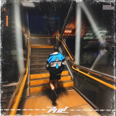 UANDI (feat. DEBLA) - Single