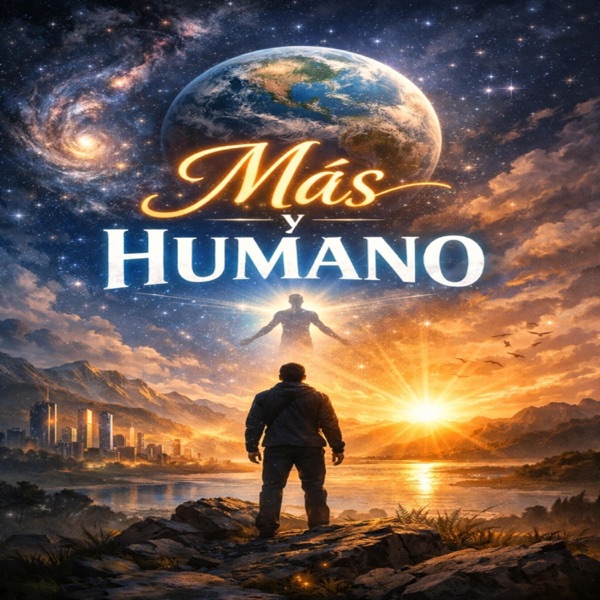 Más Humano (Special I)