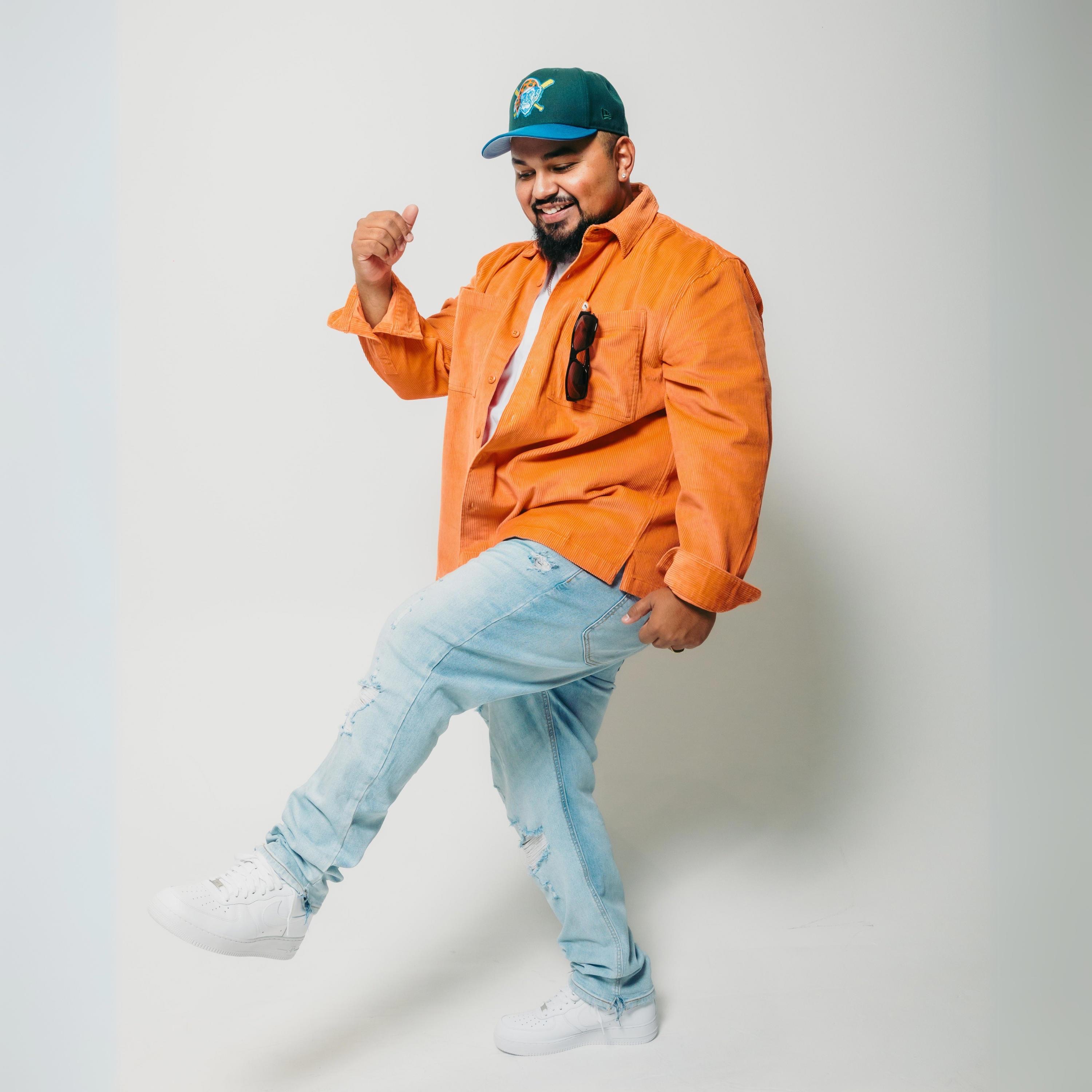 EVERYDAY (feat. Sean Brown) - Single