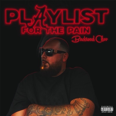 Playlist for the pain