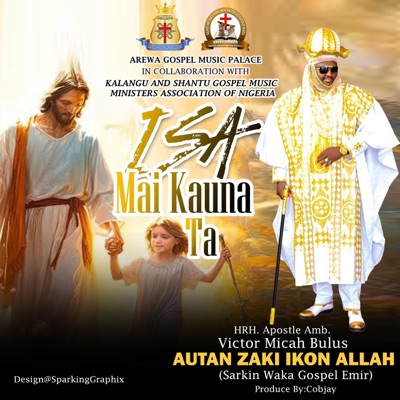 Isa Mai Kauna ta - Single
