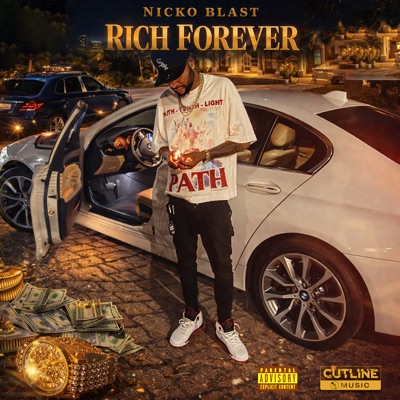 Rich Forever - Single