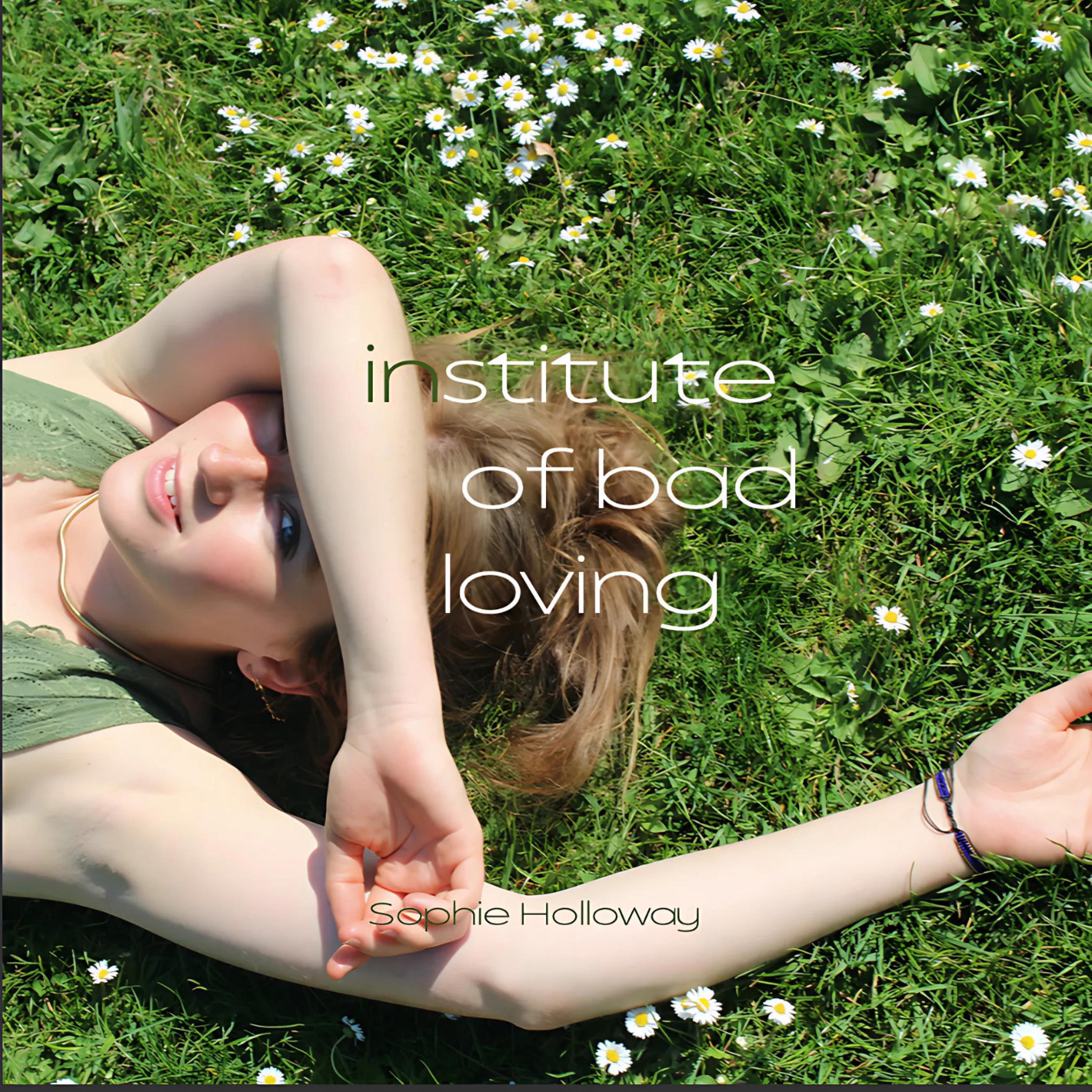 Institute of Bad Loving - Single