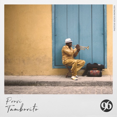 Tamborito - Single