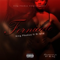 Fornicate (feat. Ri Giid) - Single - King Phemus