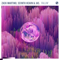 Fallin’ - Single - Zack Martino, Sevnth Heavn & Jas.