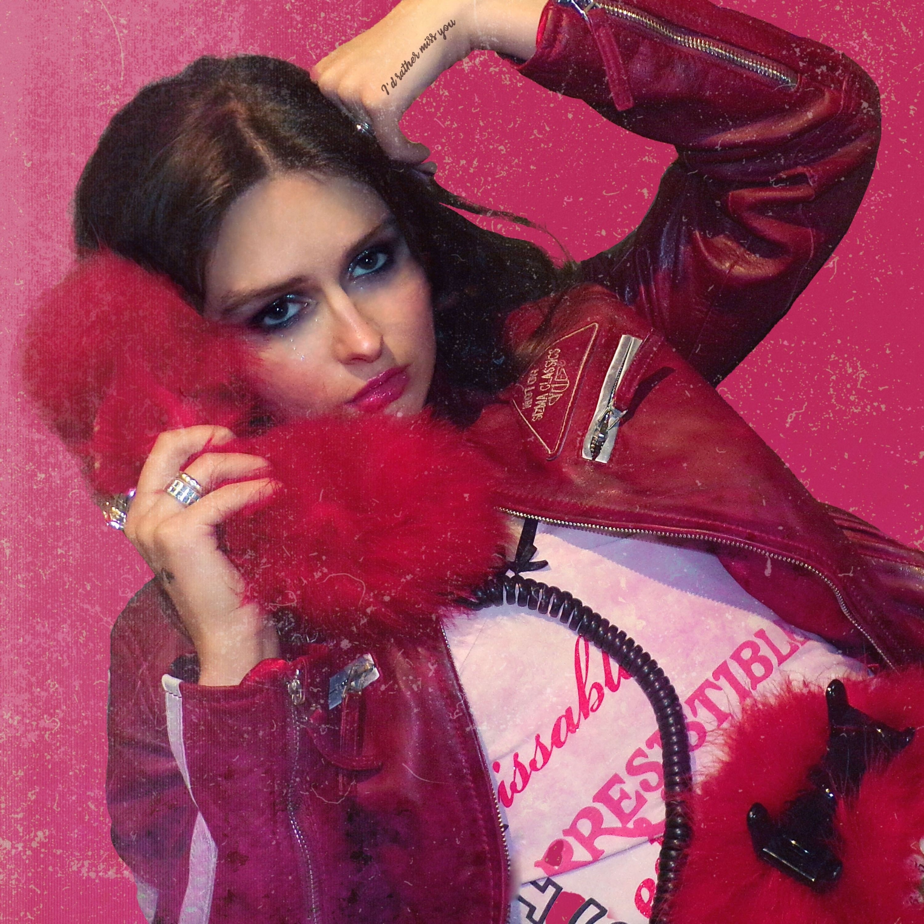 I'd Rather Miss You - Single