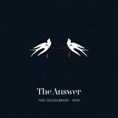 The Answer artwork