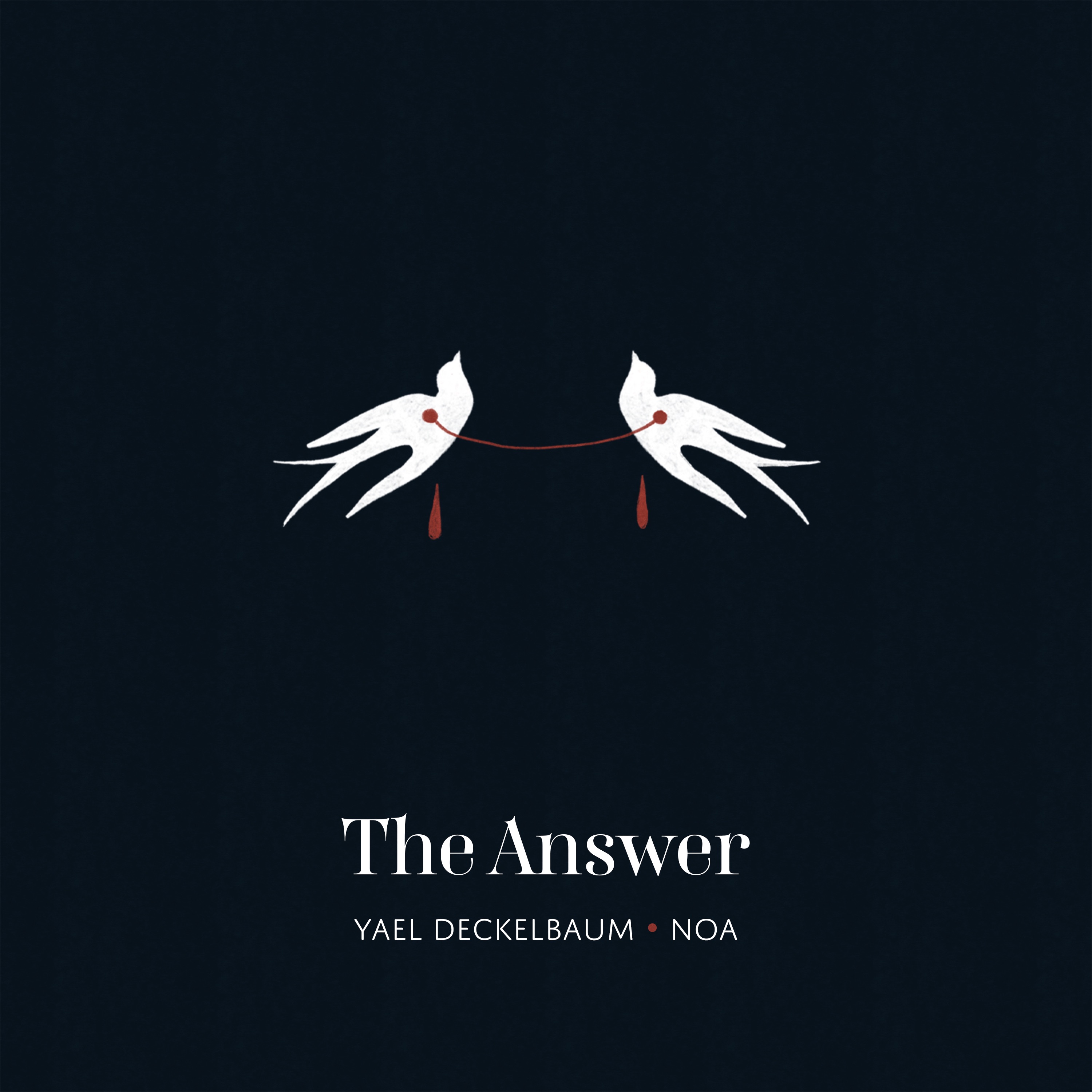 The Answer - Single