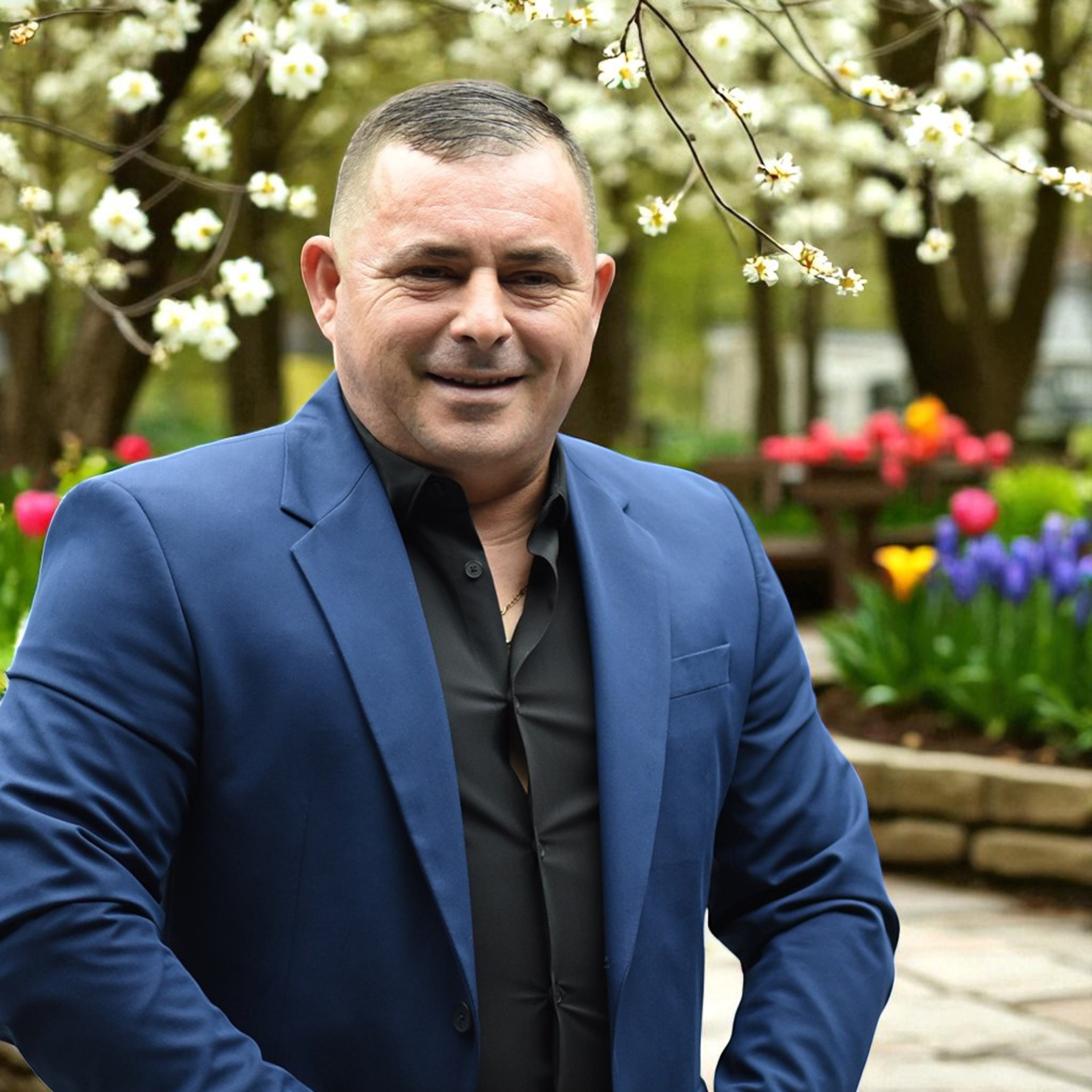 Mama inima fierbinte - Single