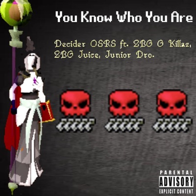 You Know Who You Are - EP
