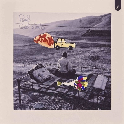 Quiet Streets - Single