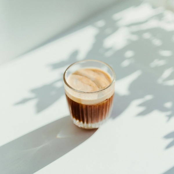music to drink coffe to