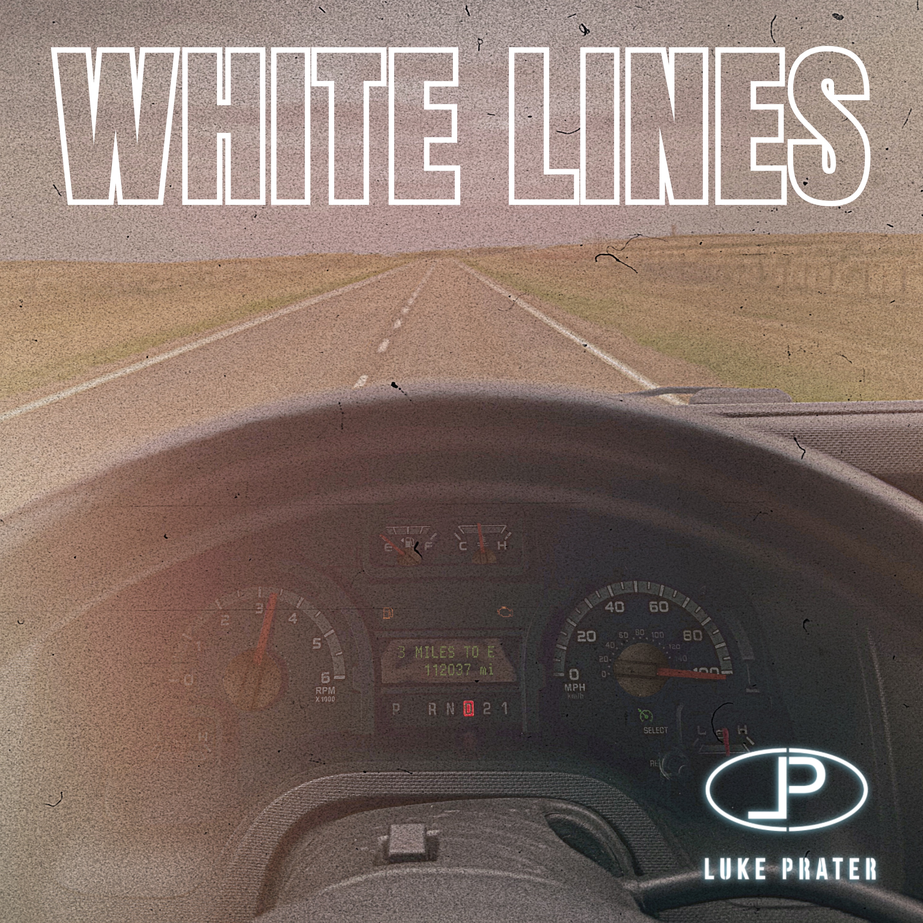 White Lines - Single