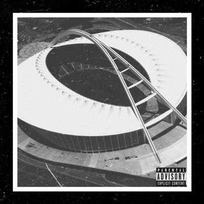 Moses Mabhida - Single