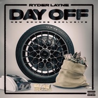 Day Off - Single - Ryder Layne