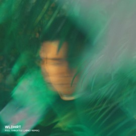 Full Throttle (jøno Remix Instrumental) WLDHRT