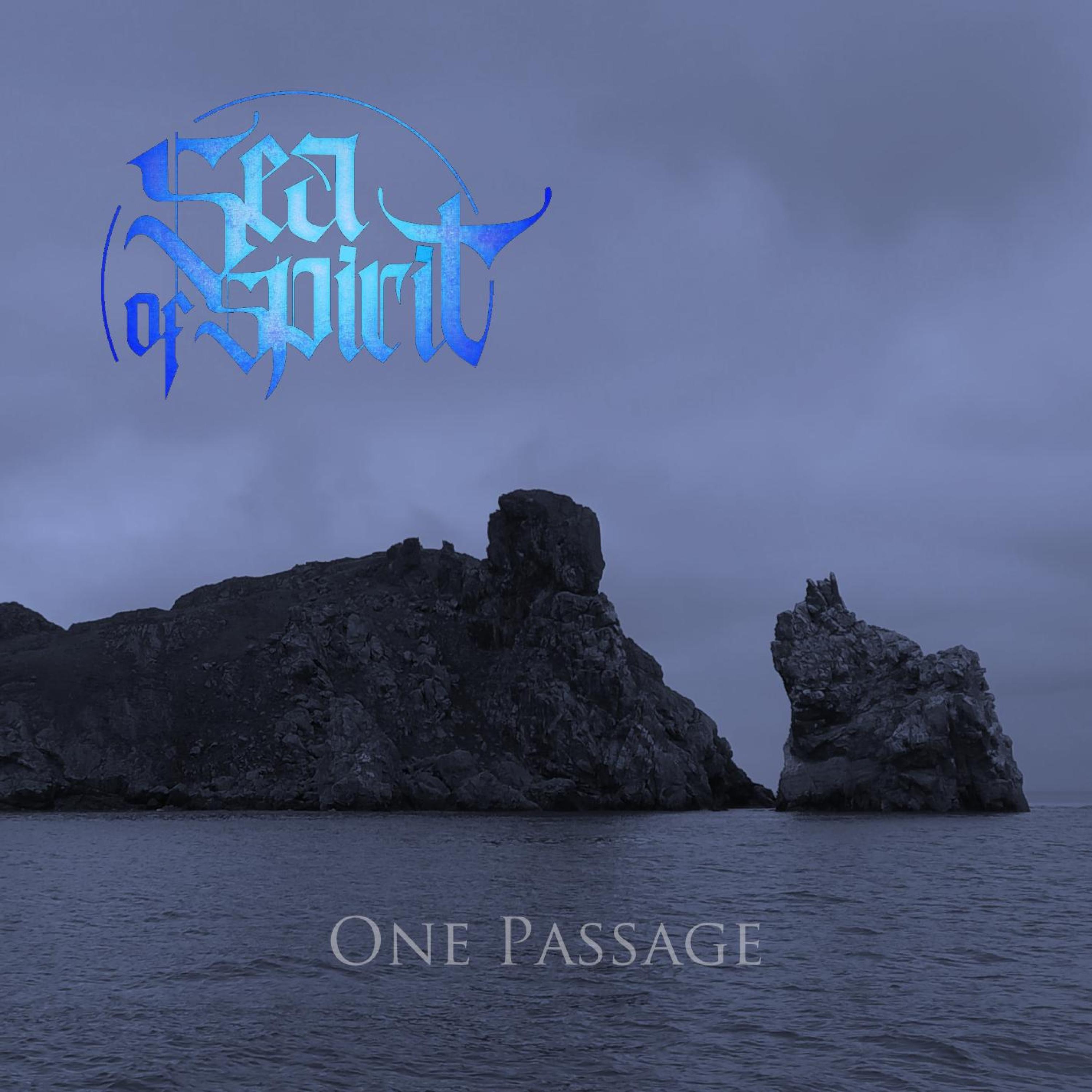 One Passage - Single